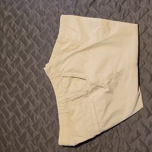 Columbia womens capris